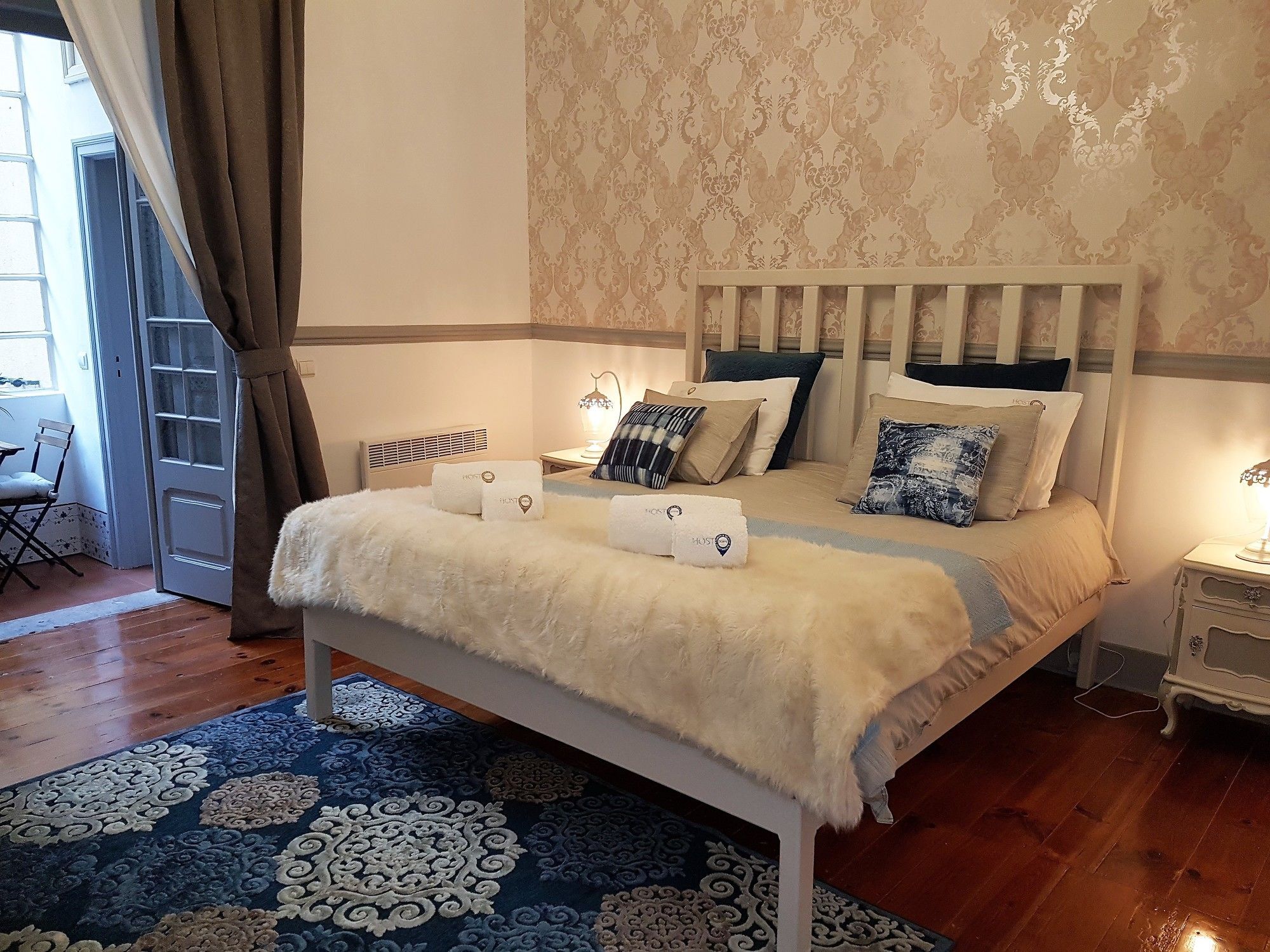 Casa de hóspedes Estrela Charming Lisboa